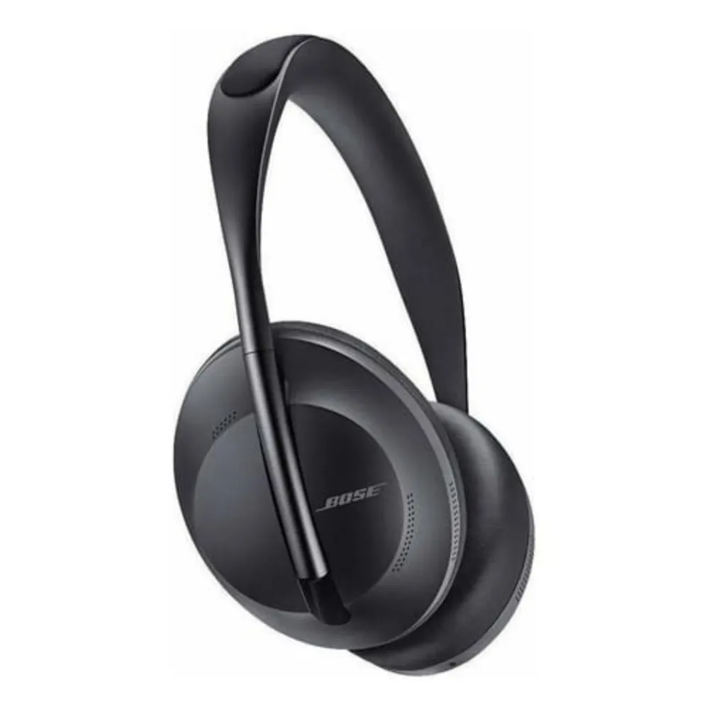 Auriculares Inalámbrico Tipo Bose 700 Bluetooth Sonido Asombroso Diadema AAA 1:1 Negro